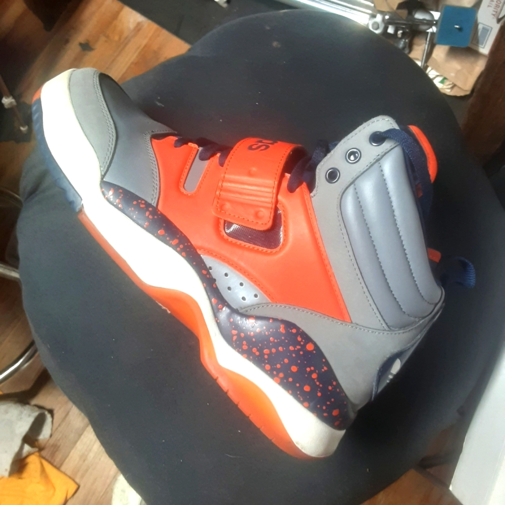 Adidas shoes